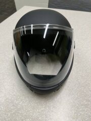 Helmet available - Image 2