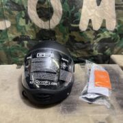 Helmet available - Image 3