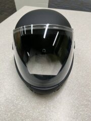 Helmet available - Image 2
