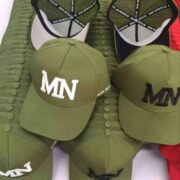 High quality mix branded Cap pallets - Image 2