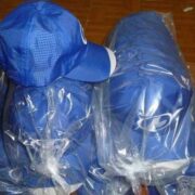 High quality mix branded Cap pallets - Image 3