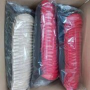 High quality mix branded Cap pallets - Image 4