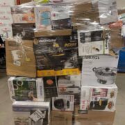 Home & Kitchen Appliances Pallet - Image 2