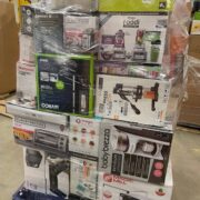 Home & Kitchen Appliances Pallet - Image 3