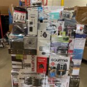 Home & Kitchen Appliances Pallet - Image 4