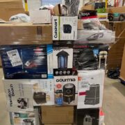 Home & Kitchen Appliances Pallet - Image 5