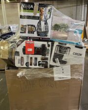 Household Appliances Pallet - Image 2