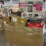 Household Appliances Pallet