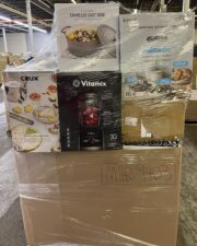 Household Appliances Pallet - Image 4