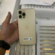 Iphone 12 Pro Max Pallets - Image 2