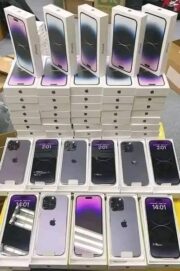 Iphone 14 pro max - Image 3