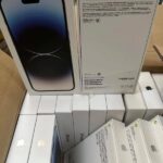iPhone 14 pro max pallet