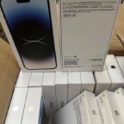 iPhone 14 pro max pallet