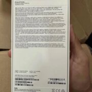 iPhone 14 pro max pallet - Image 3