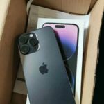 Iphone 14 Pro Max Pallets