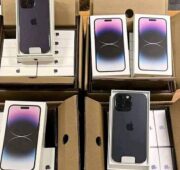 Iphone 15 pro Max Pallet - Image 3