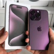 iPhone 15 Pro Pallet