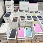 Iphone 16 & 16 pro max Pallet