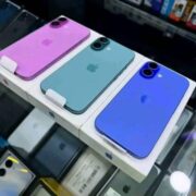 iPhone 16 Pallets - Image 2