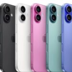 iPhone 16 Pallets