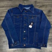 Jean Jacket - Image 2