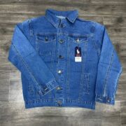 Jean Jacket - Image 3