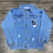 Jean Jacket - Image 5