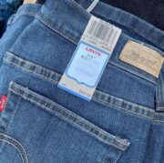 Jeans pallets - Image 2