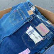 Jeans pallets - Image 4