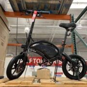 Jetson Bolt electric bike - Image 3
