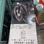 Jetson Bolt electric bike - Image 4