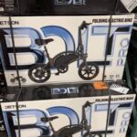 Jetson Bolt electric bike