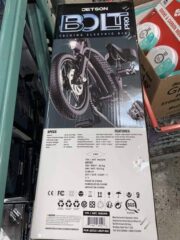 Jetson Bolt electric bike - Image 4