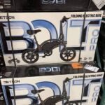 Jetson Bolt electric bike