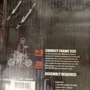 Jetson Bolt Electric Bike Pallets - Image 3