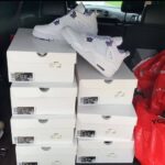 Jordan Shoes