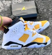 Jordan Shoes Pallet - Image 4