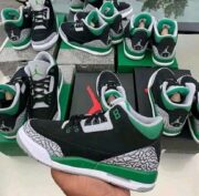 Jordan shoes pallets