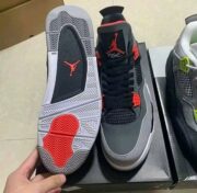 Jordan shoes pallets - Image 2