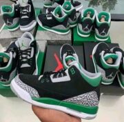 Jordan shoes pallets - Image 5