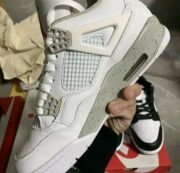 Jordan shoes pallets - Image 3