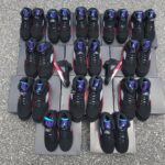 Jordan Sneakers Pallet