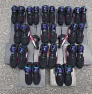 Jordan Sneakers Pallet