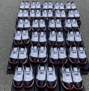 Jordan Sneakers Pallet - Image 5