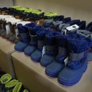 Kids boots Pallet - Image 4