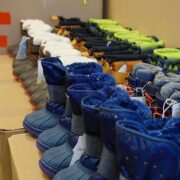 Kids boots Pallet - Image 5