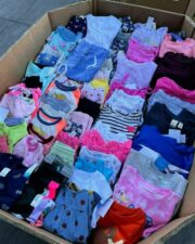 Kids clothing pallet - Image 4