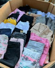 Kids clothing pallet - Image 5