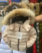 Kids jacket all sizes - Image 2