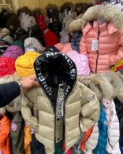 Kids jacket all sizes